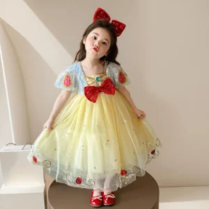 Disney Snow White Princess Dress